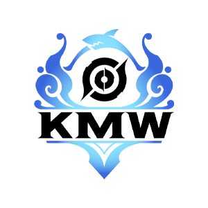 Honor of Kings Major West League Fall 2025 Logo